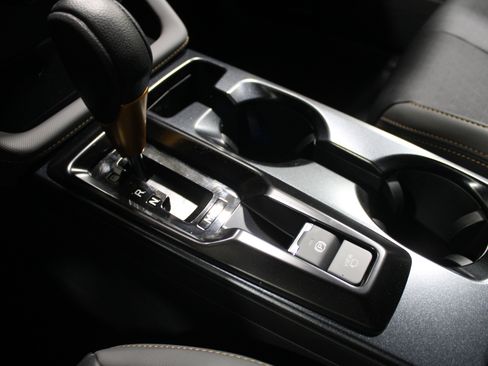 New 2026 Subaru Forester Wilderness image 16