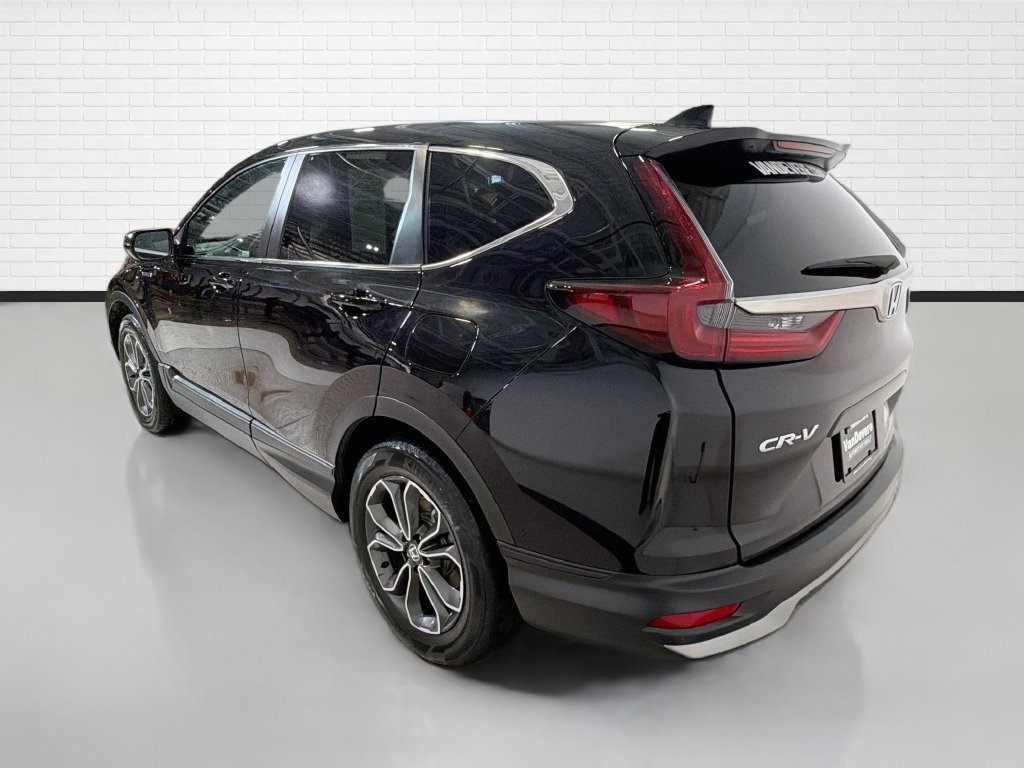 Used 2020 Honda CR-V EX-L image 6