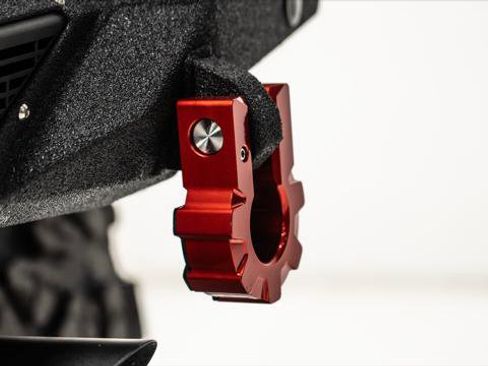 Used 2026 Jeep Gladiator Sport image 27