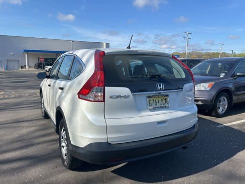 Used 2013 Honda CR-V LX image 2