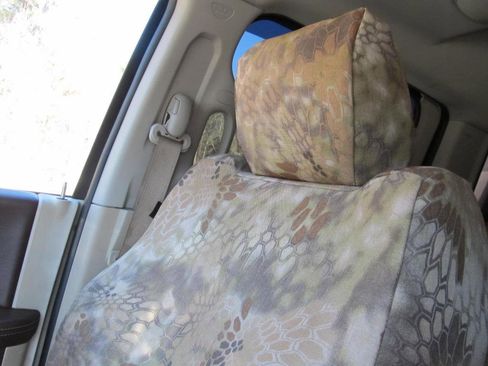 Used 2017 RAM 2500 Laramie w/ Convenience Group image 86