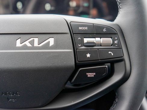 New 2026 Kia Sportage SX Prestige AWD/4WD image 20