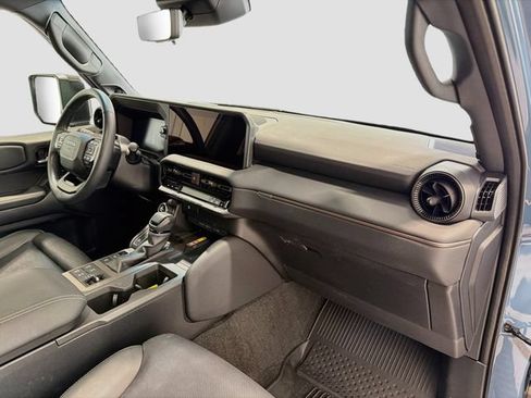 Certified 2024 Toyota Land Cruiser w/ Premium Package AWD/4WD image 24