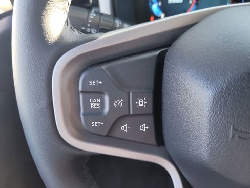 New 2025 Ford Bronco Big Bend image 27