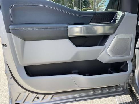Used 2023 Ford F150 Limited AWD/4WD image 20