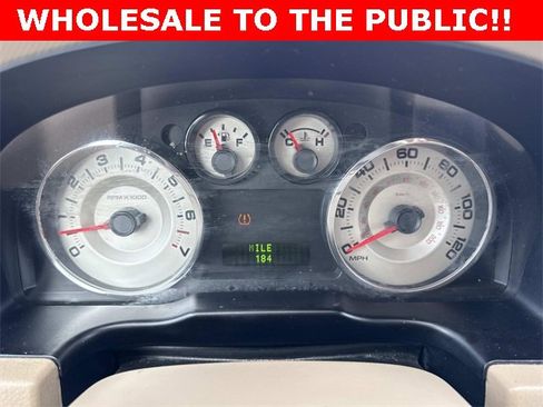 Used 2007 Ford Edge SEL image 29