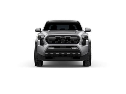 New 2026 Toyota Tacoma TRD Off-Road image 51
