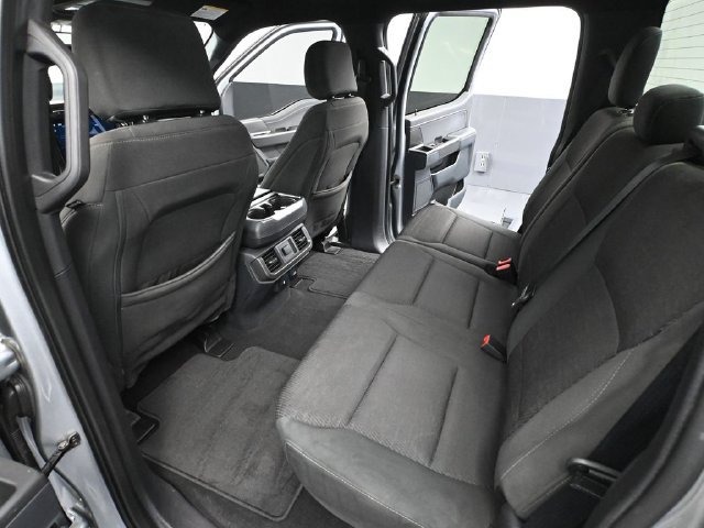 Used 2024 Ford F150 XLT w/ XLT Black Appearance Package AWD/4WD image 29