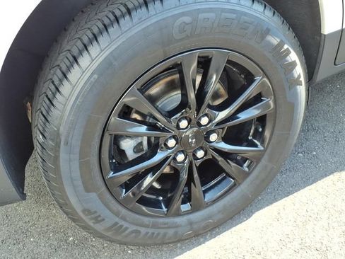 Used 2020 Cadillac XT5 Premium Luxury FWD image 7