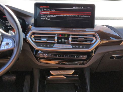 Certified 2023 BMW X3 xDrive30i w/ Premium Package image 30