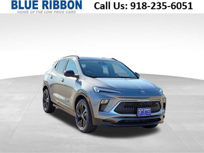 New 2026 Buick Encore GX Sport Touring w/ Advanced Technology Package