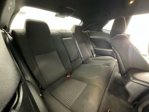 Used 2018 Dodge Challenger SXT w/ Blacktop Package image 13