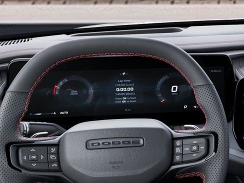 New 2026 Dodge Charger R/T AWD/4WD image 17