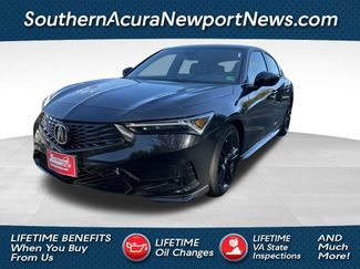 New 2026 Acura Integra A-Spec 360° Tour