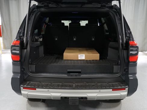 New 2026 Toyota 4Runner Limited image 39