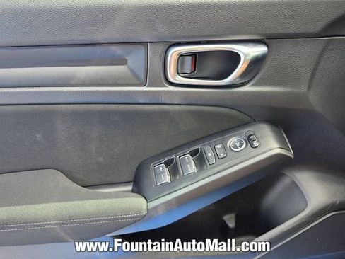 Used 2026 Honda Civic Sport image 15