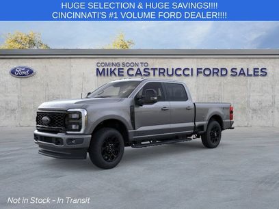 New 2026 Ford F250 XLT