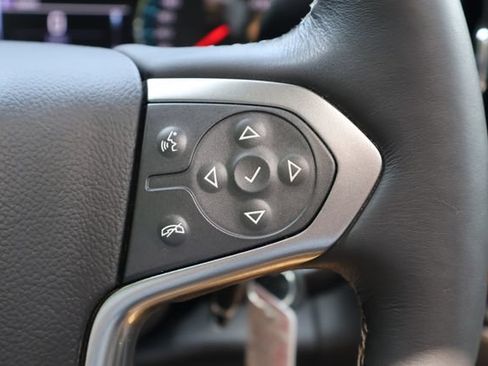 Used 2016 Chevrolet Silverado 2500 LTZ w/ Duramax Plus Package AWD/4WD image 7