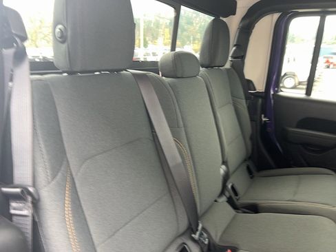 New 2026 Jeep Gladiator Sport image 28