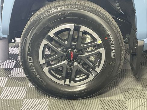 New 2026 Toyota Tacoma TRD Sport image 9