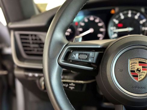 Certified 2024 Porsche 911 Carrera 4S image 25