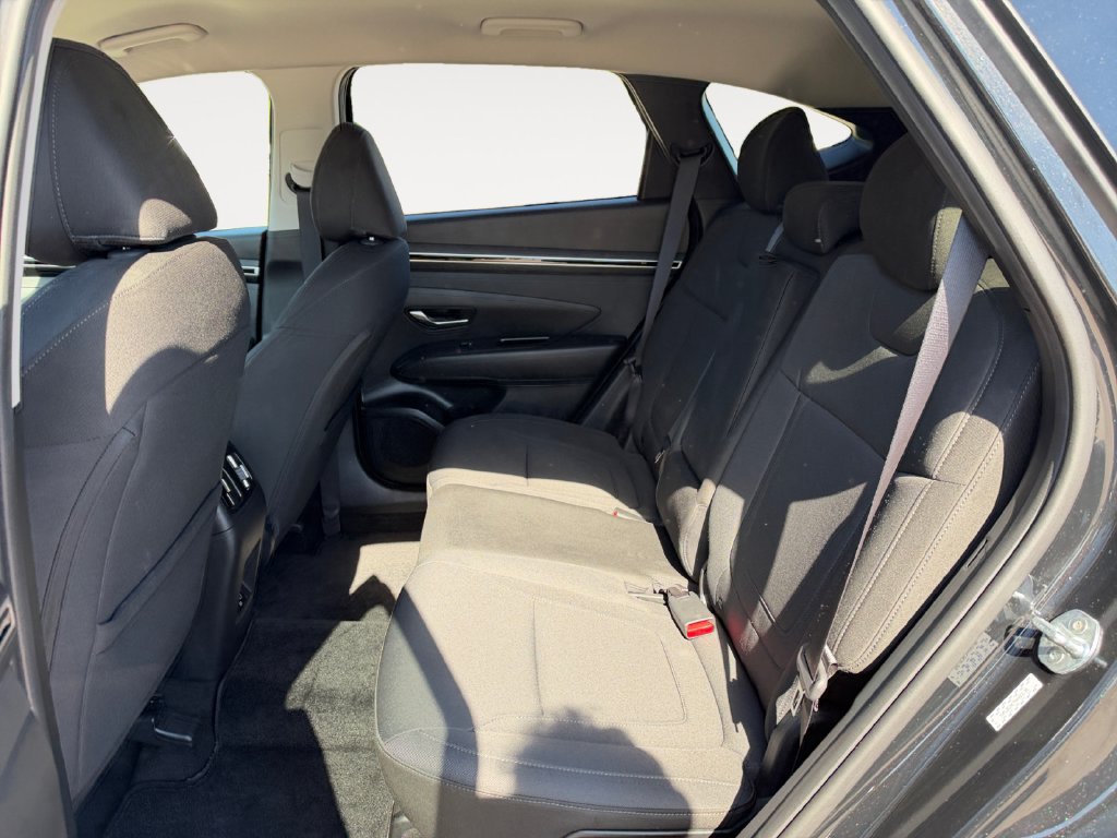 Used 2022 Hyundai Tucson SEL w/ Cargo Package AWD/4WD image 13