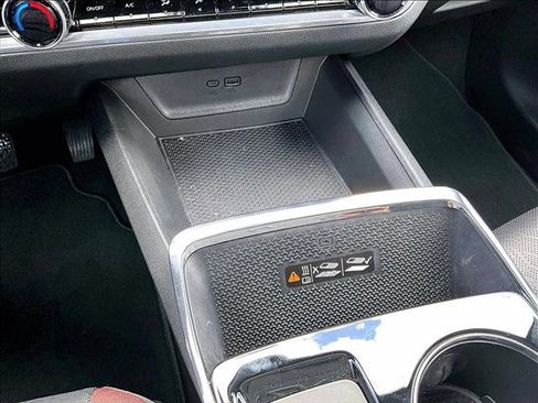 Certified 2026 Chevrolet Equinox RS image 26