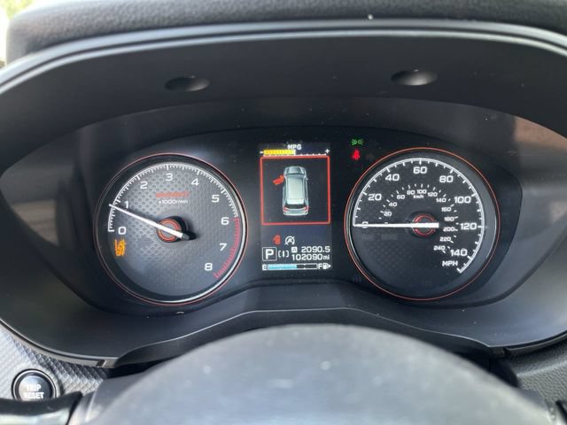 Used 2024 Subaru Forester Sport AWD/4WD image 13