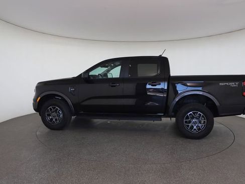 Used 2024 Ford Ranger XLT w/ Equipment Group 301A High AWD/4WD image 8