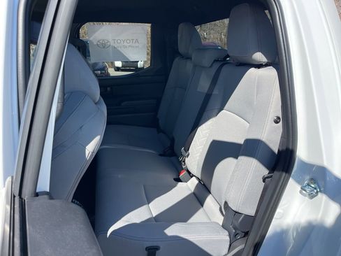 New 2026 Toyota Tacoma SR5 image 20