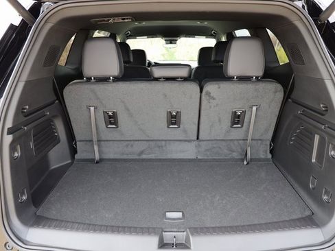 New 2026 GMC Acadia Elevation w/ Black Edition image 28