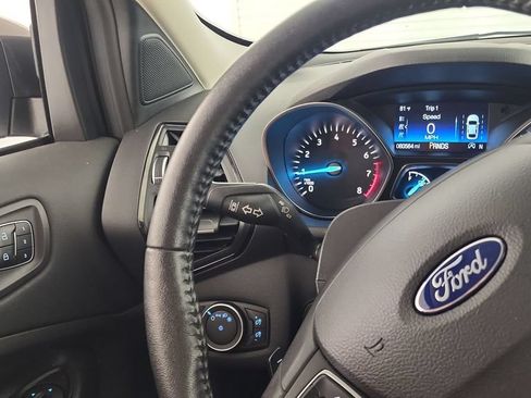 Used 2017 Ford Escape Titanium w/ Equipment Group 301A FWD image 18