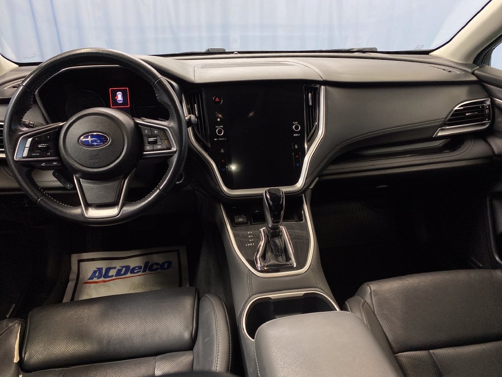 Used 2021 Subaru Outback Limited AWD/4WD image 30