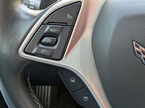 Used 2016 Chevrolet Corvette Stingray Coupe image 23