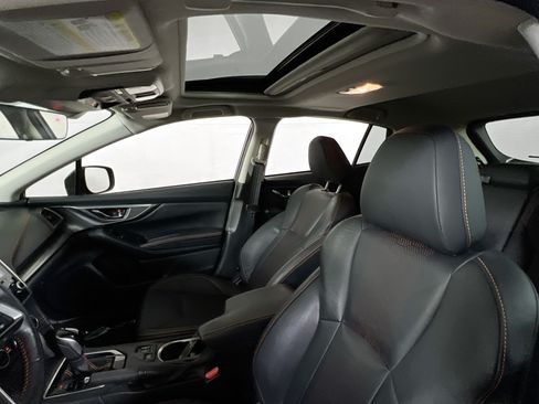 Used 2023 Subaru Crosstrek 2.5i Limited w/ Moonroof Package AWD/4WD image 21