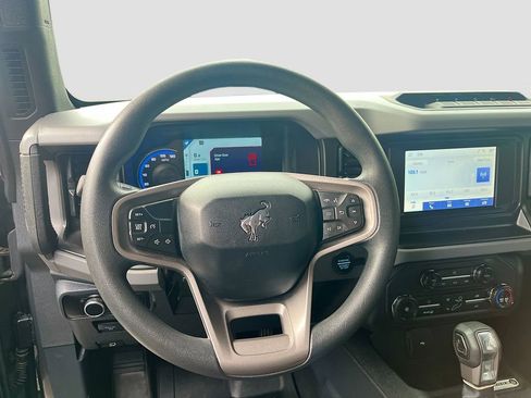 Used 2023 Ford Bronco 4-Door w/ Sasquatch Package AWD/4WD image 11