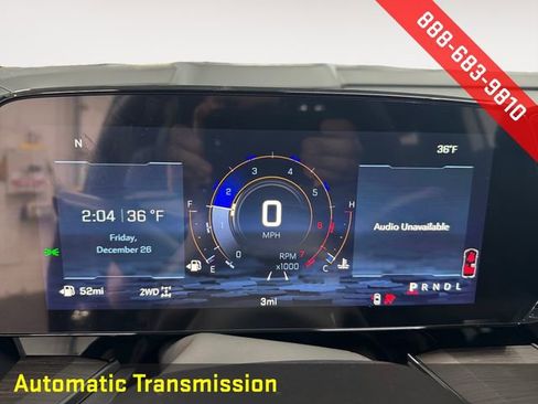 New 2026 Chevrolet Suburban LT w/ Comfort Package image 3