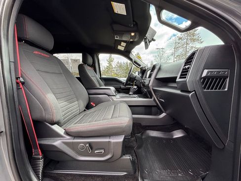 Used 2018 Ford F150 XLT w/ Equipment Group 302A Luxury image 19