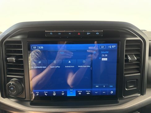 Used 2023 Ford F150 Raptor AWD/4WD image 17