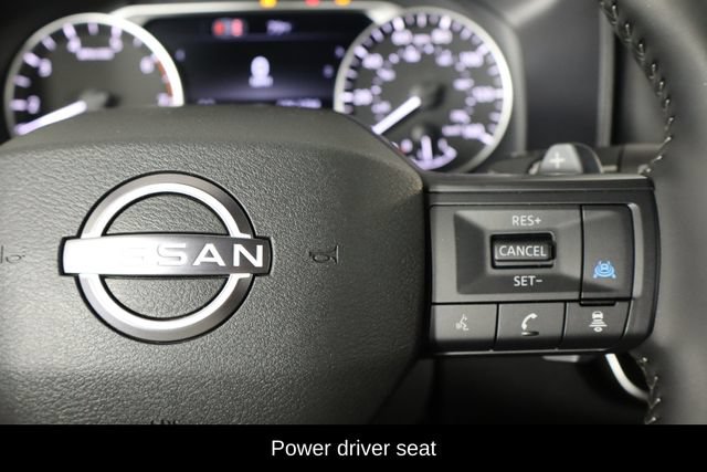 Used 2026 Nissan Rogue SV FWD image 10