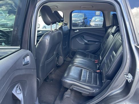 Used 2018 Ford Escape SEL AWD/4WD image 10