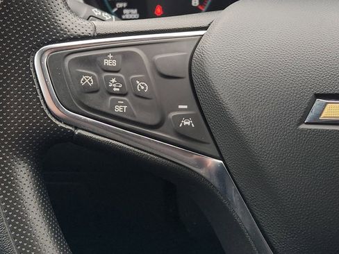 Used 2024 Chevrolet Malibu LT FWD image 28
