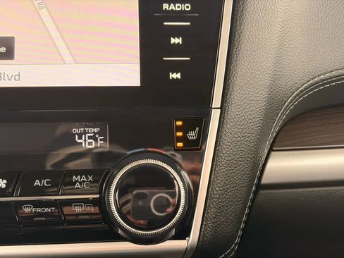 Used 2019 Subaru Legacy 3.6R Limited w/ Popular Package #2A image 31