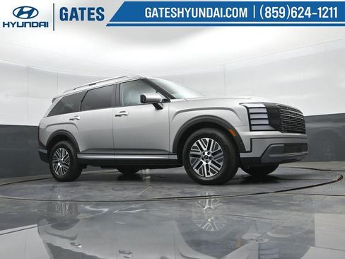 New 2026 Hyundai Palisade SEL Premium AWD/4WD image 47