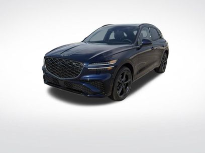 New 2026 Genesis GV70 2.5T Sport Prestige