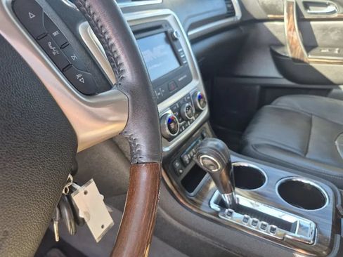 Used 2013 GMC Acadia Denali FWD image 14