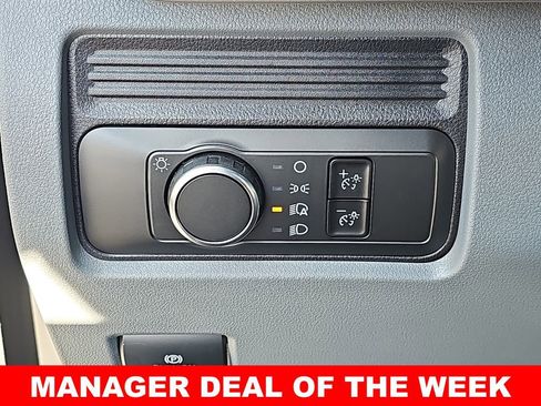 New 2026 Ford F350 XL image 25