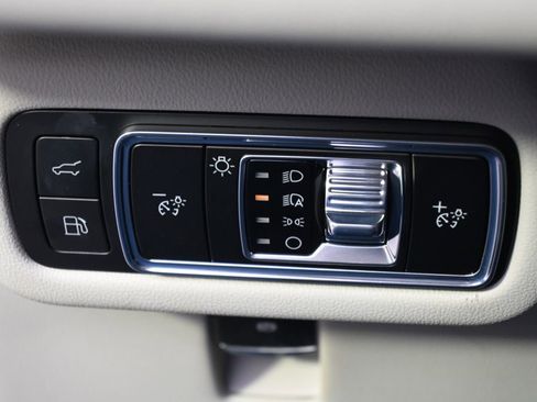 New 2026 Lincoln Nautilus Reserve AWD/4WD image 25