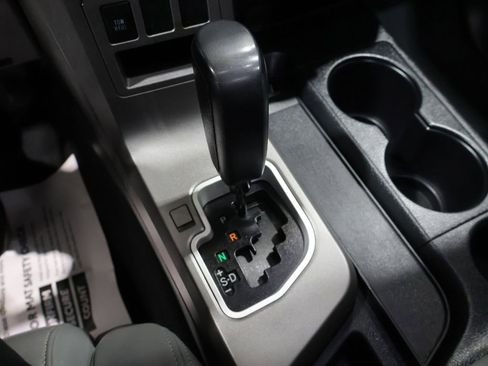 Used 2012 Toyota Tundra Grade w/ TRD Off-Road Pkg image 28