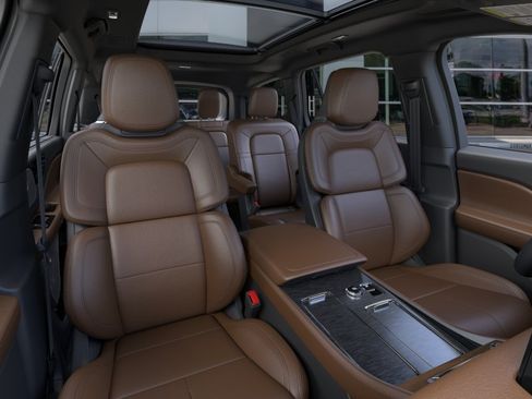 New 2026 Lincoln Aviator Reserve AWD/4WD image 10